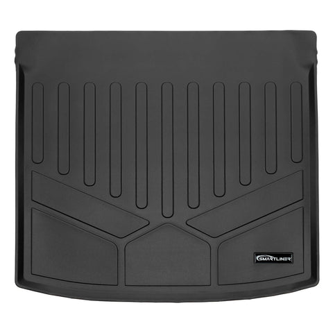 SMARTLINER Custom Fit Floor Liners For 2024-2025 Subaru Impreza