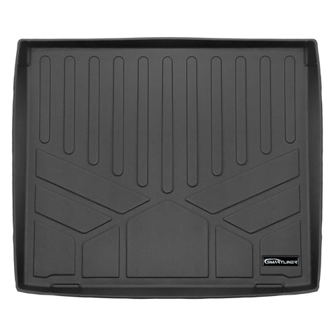 SMARTLINER Custom Fit Floor Liners For 2026 Toyota Prius Prime