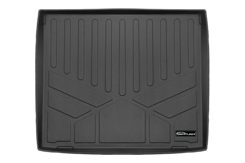 SMARTLINER Custom Fit Floor Liners For 2023-2025 Toyota Prius (Fits XLE and Limited Trim)