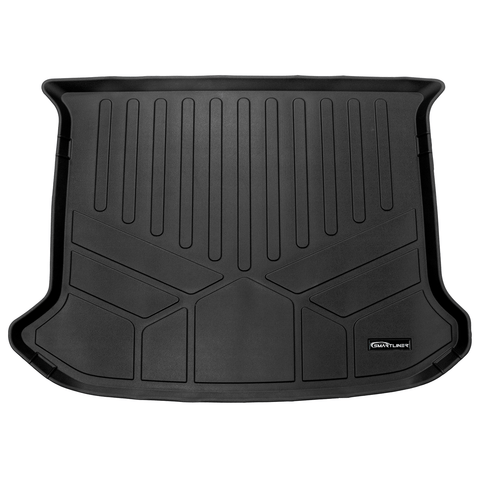 SMARTLINER Custom Fit Floor Liners For 2023-2025 Genesis GV60