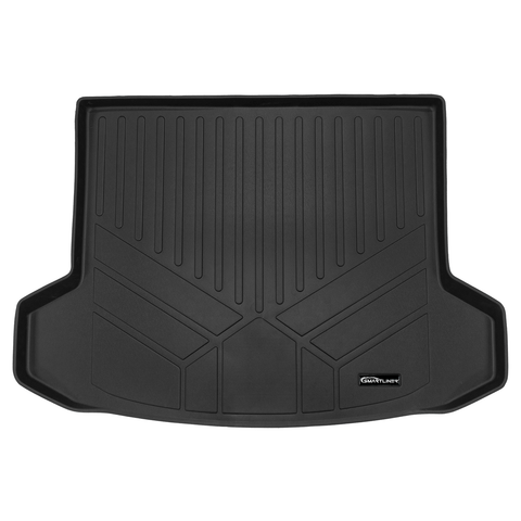 SMARTLINER Custom Fit Floor Liners For 2024 - 2025 Acura ZDX/ZDX Type S
