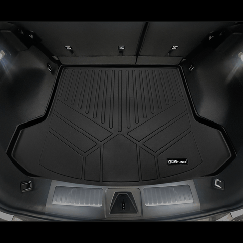 SMARTLINER Custom Fit Floor Liners For 2024 - 2025 Acura ZDX/ZDX Type S