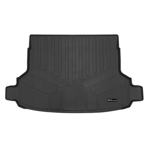 Smart Trim™ Custom Fit Floor Liners For 2025 Subaru Forester Without Subwoofer