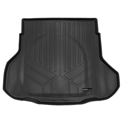 SMARTLINER Custom Fit Floor Liners For 2025-2026 Kia K4