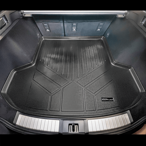 SMARTLINER Custom Fit Floor Liners For 2025 Toyota Crown Signia