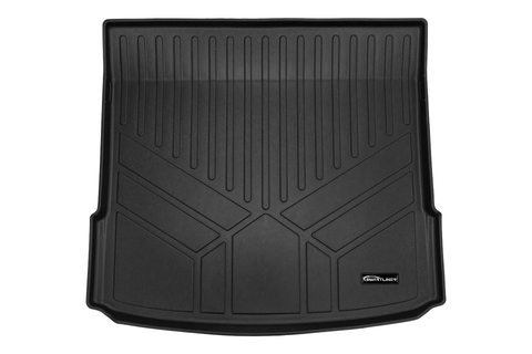 SMARTLINER Custom Fit Floor Liners For 2025-2026 Audi SQ6 e-tron