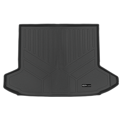 SMARTLINER Custom Fit Floor Liners For 2022-2025 Hyundai Tucson Hybrid