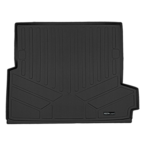 SMARTLINER Custom Fit Floor Liners For 2025-2026 Toyota 4Runner Hybrid