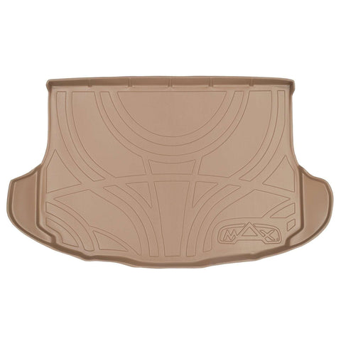 SMARTLINER Custom Fit Floor Liners For 2007-2011 Honda CR-V