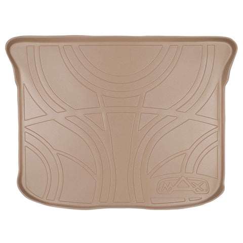 SMARTLINER Custom Fit Floor Liners For 2007-2010 Ford Edge / Lincoln MKX