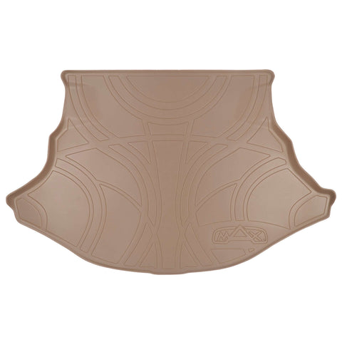 SMARTLINER Custom Fit Floor Liners For 2009-2012 Toyota Venza