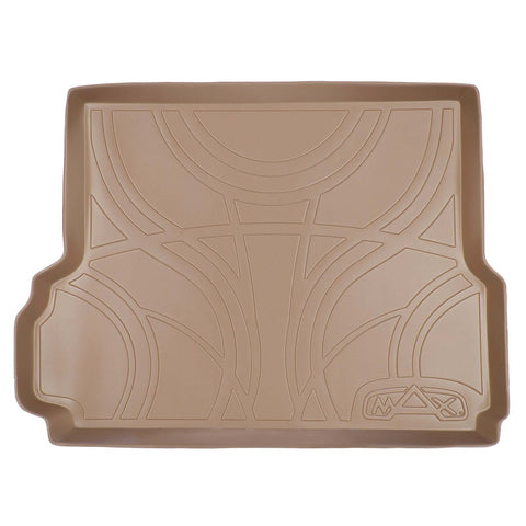 SMARTLINER Custom Fit Floor Liners For 2010-2013 Lexus GX