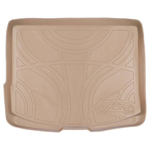 SMARTLINER Custom Fit Floor Liners For 2013-2019 Ford Escape