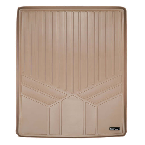 SMARTLINER Custom Fit Floor Liners For Dodge Grand Caravan/Chrysler Town & Country