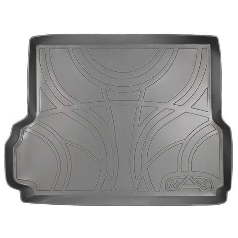 SMARTLINER Custom Fit Floor Liners For 2014-2023 Lexus GX460