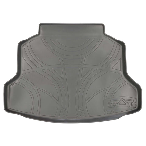 SMARTLINER Custom Fit Floor Liners For 2012-2016 Honda CR-V