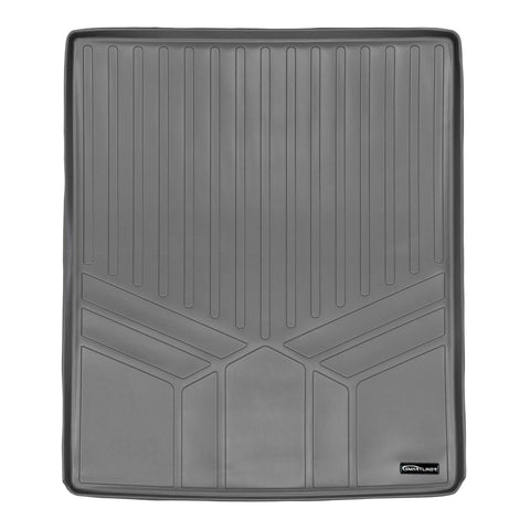 SMARTLINER Custom Fit Floor Liners For Dodge Grand Caravan/Chrysler Town & Country