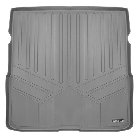 SMARTLINER Custom Fit Floor Liners For 2016-2022 Honda Pilot (7 Passenger Model)