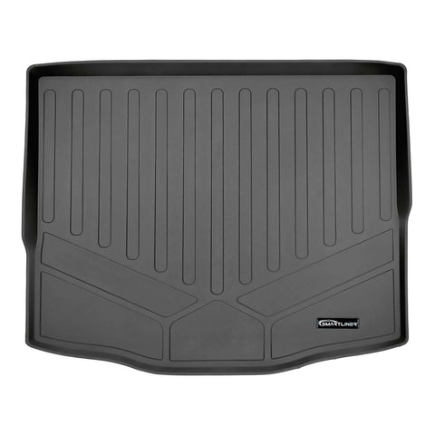 SMARTLINER Custom Fit Floor Liners For 2020-2025 Ford Escape Hybrid & Plug in Hybrid Models