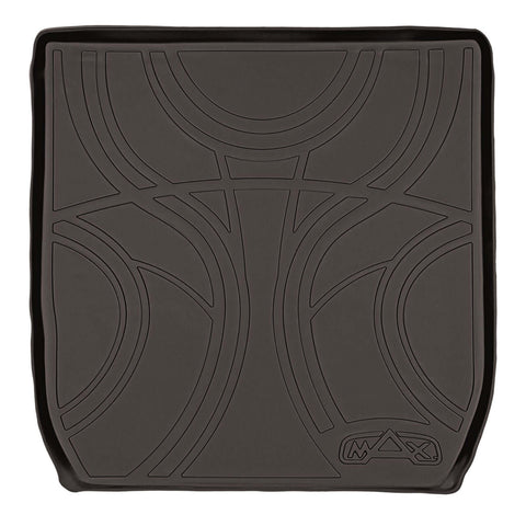 SMARTLINER Custom Fit Floor Liners For Traverse/Enclave with 2nd Row Bucket Seats