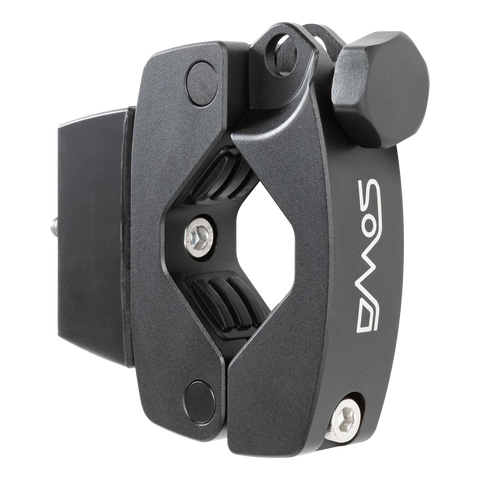 Gear Up Flat Mate Shovel/Axe Mount