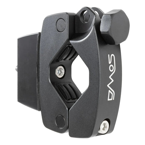 Gear Up Flat Mate Shovel/Axe Mount