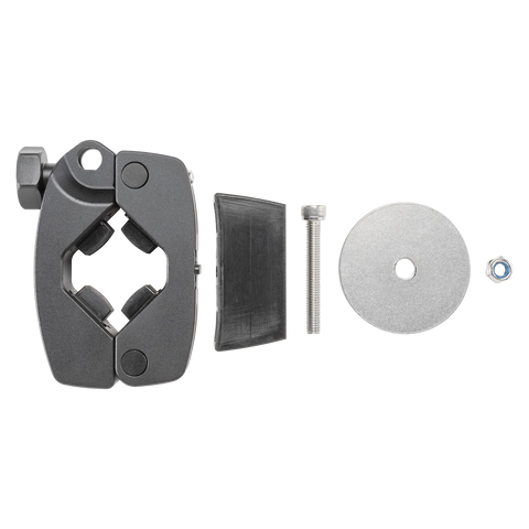 Gear Up Flat Mate Shovel/Axe Mount