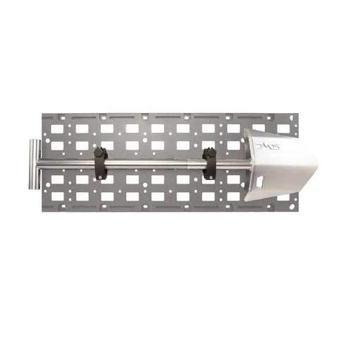 Gear Up Flat Mate Shovel/Axe Mount