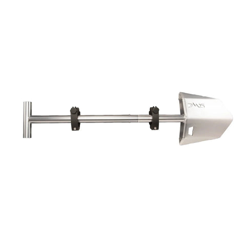 Gear Up Flat Mate Shovel/Axe Mount