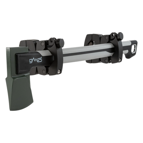 Gear Up Full Mounty Shovel/Axe Roll Bar Mount