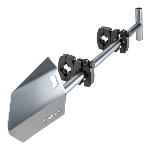 Gear Up Full Mounty Shovel/Axe Roll Bar Mount