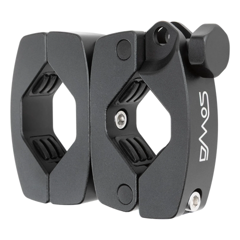 Gear Up Full Mounty Shovel/Axe Roll Bar Mount