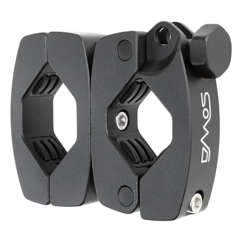 Gear Up Full Mounty Shovel/Axe Roll Bar Mount