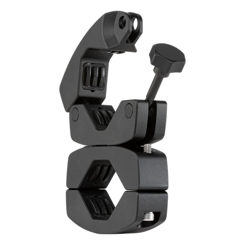 Gear Up Full Mounty Shovel/Axe Roll Bar Mount