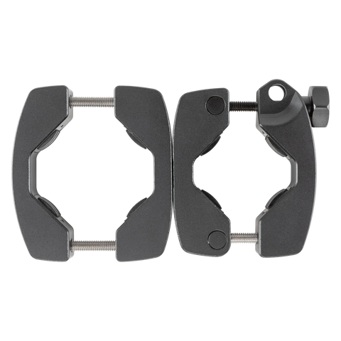 Gear Up Full Mounty Shovel/Axe Roll Bar Mount