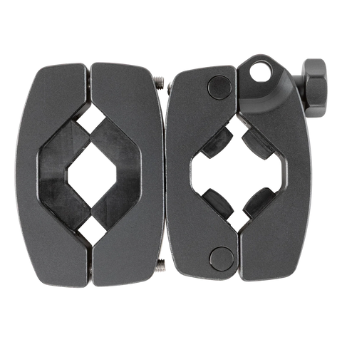 Gear Up Full Mounty Shovel/Axe Roll Bar Mount