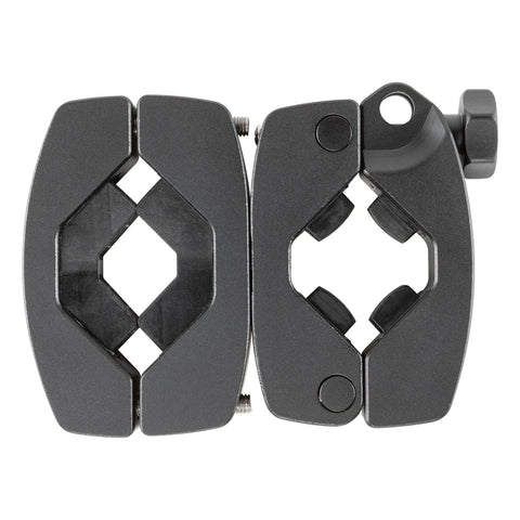 Gear Up Full Mounty Shovel/Axe Roll Bar Mount
