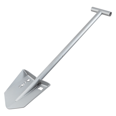 Nomad Pro Shovel