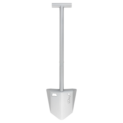 Nomad Pro Shovel