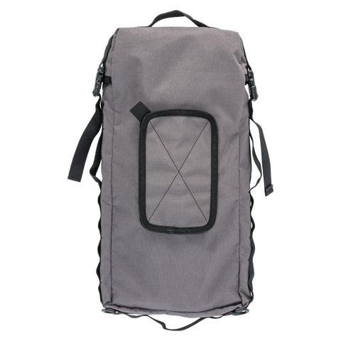 DMOS Stealth Shovel Bag (Alloy)