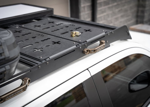 DRIFTR Toyota Tacoma Roof Rack (2024+)