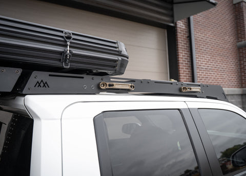 DRIFTR Toyota Tacoma Roof Rack (2024+)