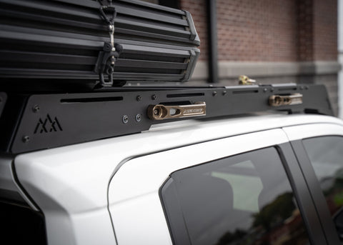 DRIFTR Toyota Tacoma Roof Rack (2024+)