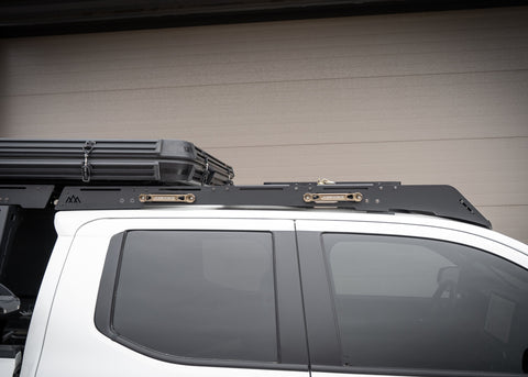 DRIFTR Toyota Tacoma Roof Rack (2024+)