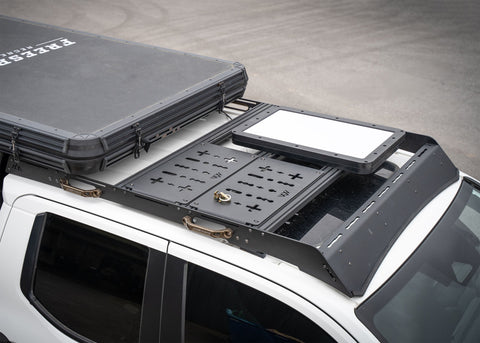 DRIFTR Toyota Tacoma Roof Rack (2024+)