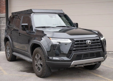 DRIFTR Lexus GX550 Roof Rack (2024-2025)