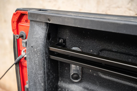 Integral Rail Kit - RAM 2019+ 1500