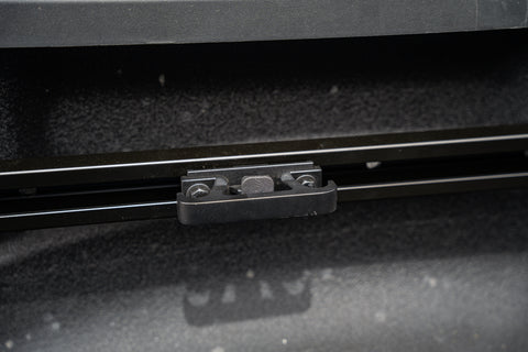 Integral Rail Kit - RAM 2019+ 1500