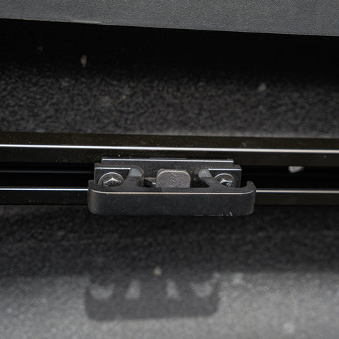 Integral Rail Kit - RAM 2019+ HD (Long Bed 8')