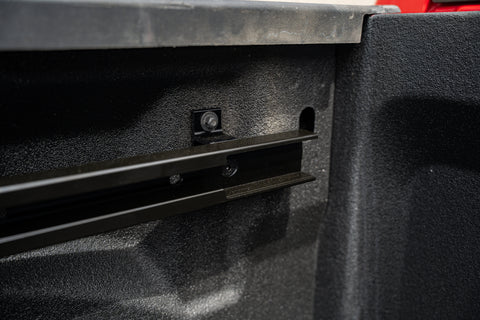 Integral Rail Kit - RAM 2019+ 1500